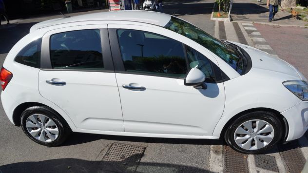Vendo Citroen C3 - 1.4 HDi (Diesel) - Foto 6