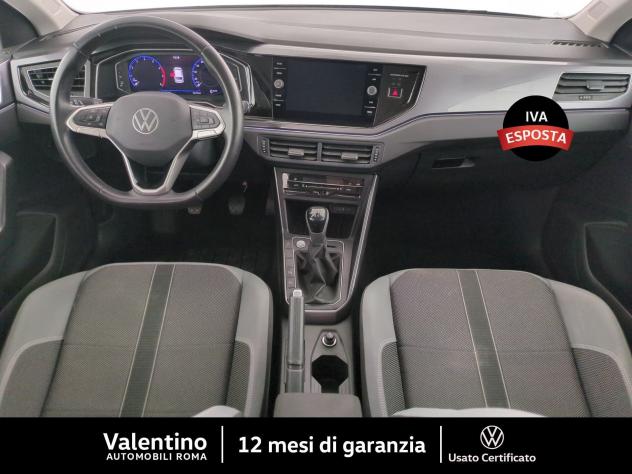 Volkswagen Polo 1.0 TSI Style - Foto 7