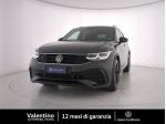 Volkswagen Tiguan 1.5 TSI DSG ACT R-Line
