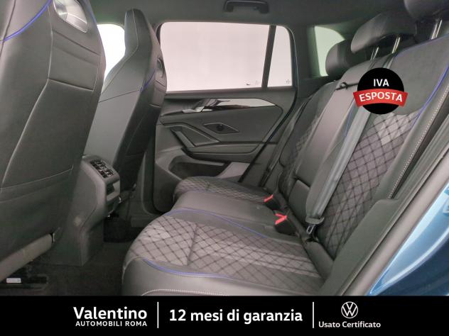 Volkswagen Tiguan 2.0 TDI DSG R-LINE SCR - Foto 10
