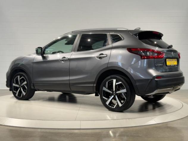 NISSAN Qashqai 1.5 dCi 115 CV Tekna TETTO PANORAMICO/PREZZO REALE rif. 24167279 - Foto 3