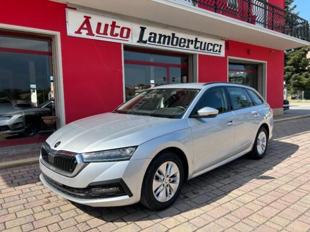 SKODA Octavia 1.5 G-TEC DSG Wagon Ambition rif. 24078224