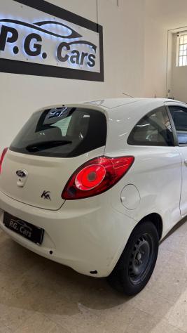 Ford Ka Ka+ 1.2 8V 69CV gpl - Foto 4