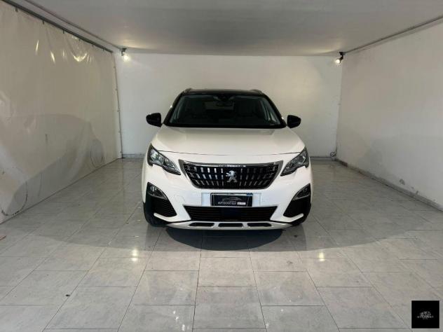 PEUGEOT 3008 1.5 BlueHDi 130 S&S Allure - Foto 2