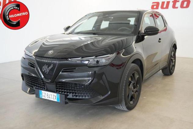 ALFA ROMEO Junior 1.2 145 CV Hybrid eDCT6 rif. 23940620
