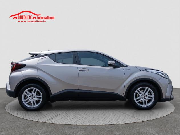 Toyota C-HR 1.8h Business e-cvt - Foto 5