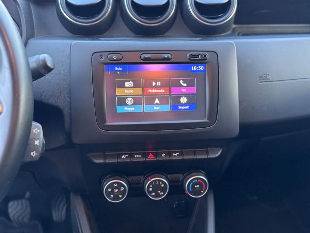 Dacia Duster 1.6 SCe GPL 4x2 Comfort - Foto 9