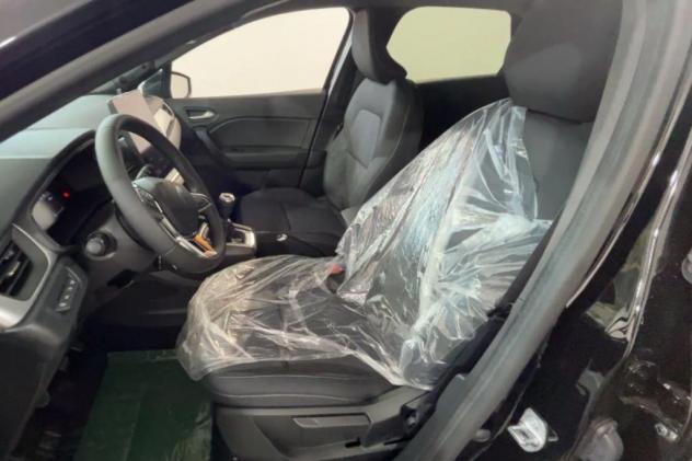 NEW Renault Captur 1.2 eco-g Evolution 120cv#G.P.L DI SERIE! - Foto 8