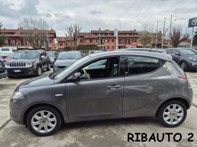 LANCIA Ypsilon 1.2 69 CV 5 porte Elle OK NEOPATENTATO Euro6 rif. 23927004 - Foto 2