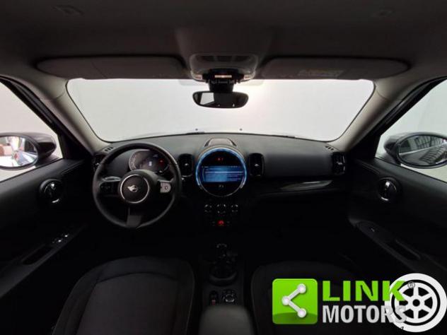 MINI Countryman 2.0 Cooper D Untamed Edition Countryman GARANZIA rif. 23498114 - Foto 4