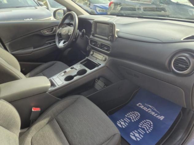 HYUNDAI Kona EV 64 kWh XPrime rif. 23699127 - Foto 9