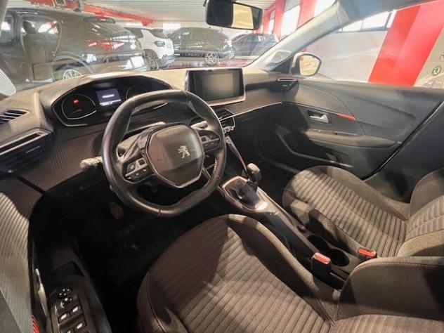 PEUGEOT 208 2ª serie 208 PureTech 75 Stop&Start 5 porte Active Pack - Foto 4