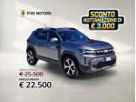 DACIA Duster Hybrid 140 CV Journey rif. 24136658