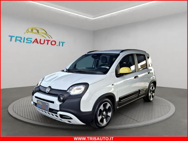 FIAT Panda 1.0 Hybrid Pandina NEOPATENTATI - Foto 3