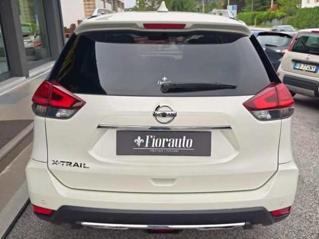 NISSAN X-Trail 1.7 dCI 150cv N1 tekna full optional rif. 24097512 - Foto 5