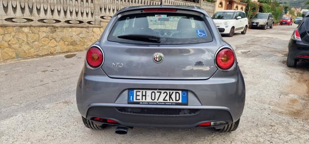 Alfa Romeo MiTo 1.3 JTDm-2 95 CV S&S Distinctive Sport Pack - Foto 4