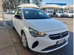 OPEL Corsa 1.2 Edition km 71000 Fatturabile  rif. 23385062