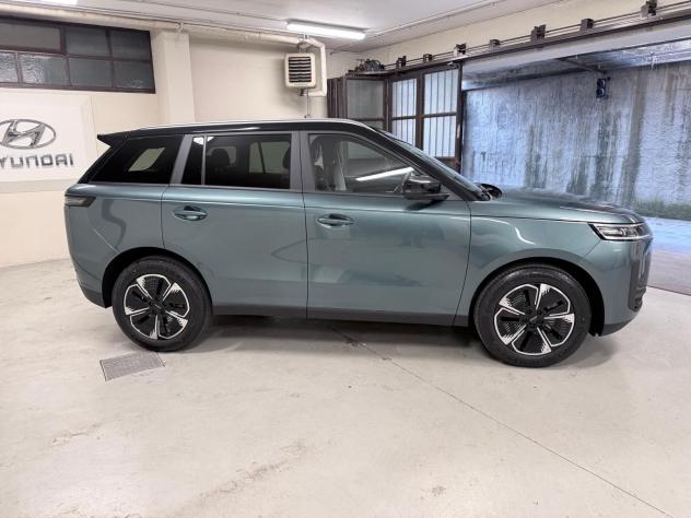 JAECOO 5 1.6 TGDI 7DCT Exclusive senza Finanziamento - Foto 6
