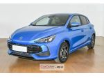 MG MG3 1.5 Hybrid+ Luxury