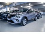 Renault Captur 1.6 E-Tech phev Intens 160cv auto