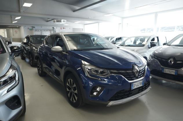 Renault Captur II 2019 1.6 E-Tech full hybrid Techno 145cv auto - Foto 10