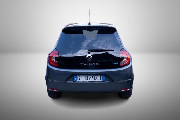Renault Twingo Electric III Electric 22kWh Urban Night - Foto 5