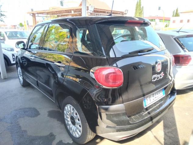Fiat 500L 1.3 MJT 95CV POP STAR N1 - Foto 2