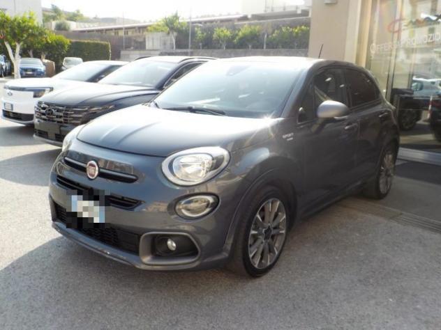 FIAT 500X 1.6 Mjt 130CV Sport rif. 24163697 - Foto 2