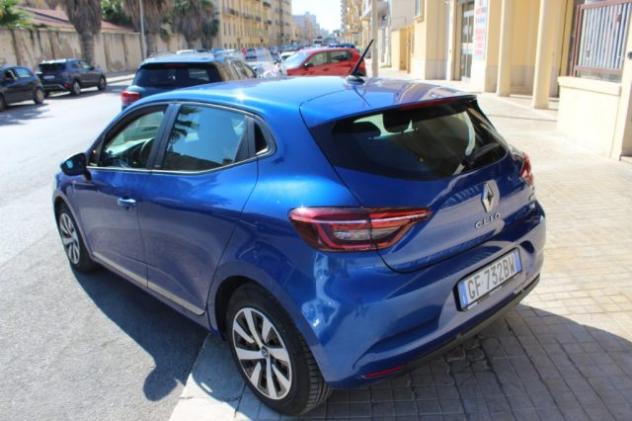 RENAULT Clio Full Hybrid E-Tech 140 CV 5 porte Business rif. 24144067 - Foto 4
