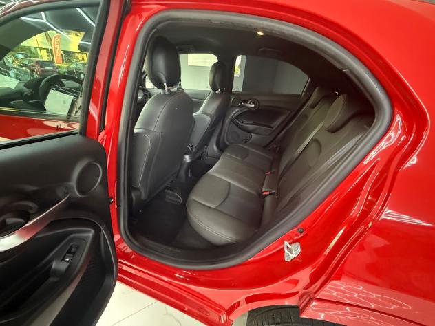 Fiat 500X 1.0 T3 120 CV Sport - Foto 6