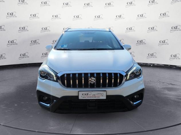 Suzuki S-Cross S-Cross 1.6 ddis Cool 4wd allgrip (prezzo reale) - Foto 3