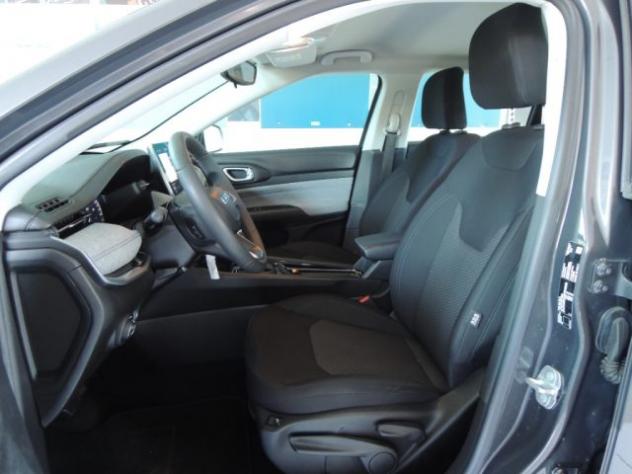 JEEP Compass 1.5 Turbo T4 130 CV MHEV 2WD Longitude rif. 24157354 - Foto 7