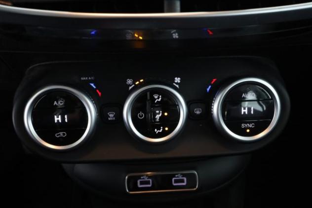 FIAT 500X 500X 1.6 MultiJet 130 CV Cross rif. 23725950 - Foto 10