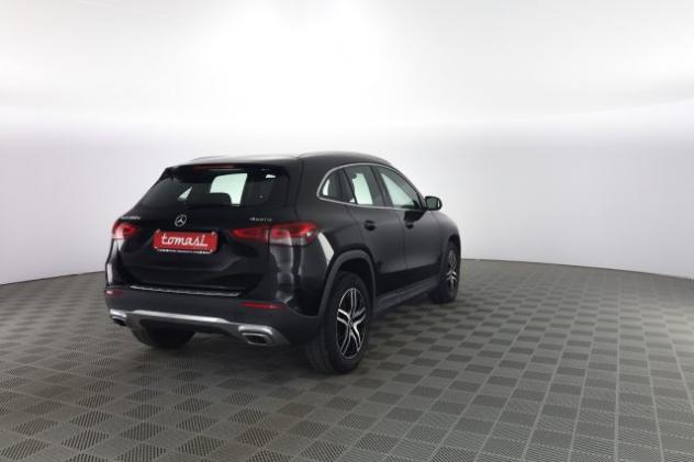 MERCEDES-BENZ CLA sse GLA GLA 200 d Automatic 4MATIC SPORT PLUS rif. 23618399 - Foto 4