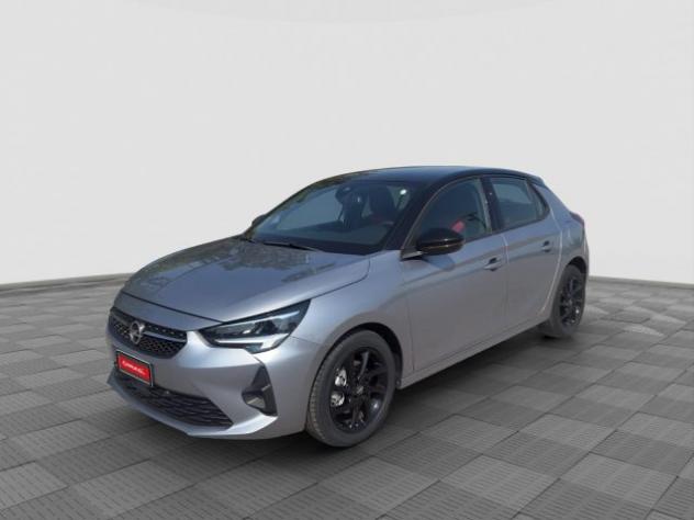 OPEL Corsa Corsa 1.2 100 CV GS rif. 23691196