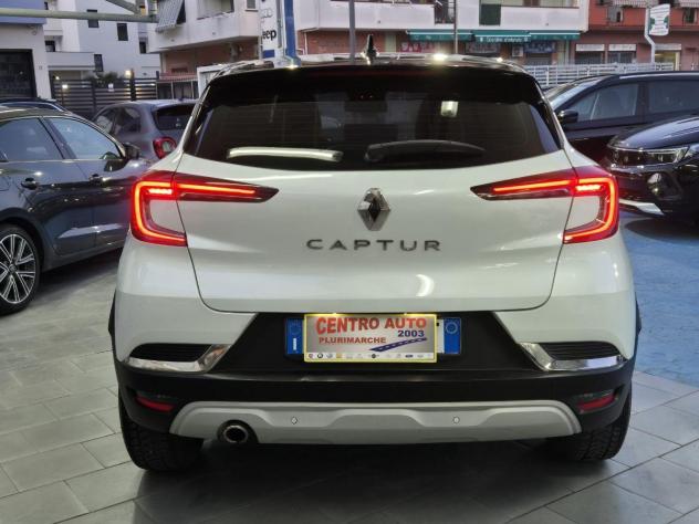 RENAULT - Captur - Blue dCi 8V 115 CV EDC Intens - Foto 8