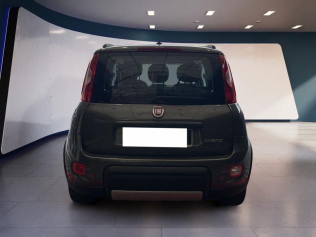 FIAT Panda Panda 1.0 FireFly S&S Hybrid City Life * PROMO * - Foto 5