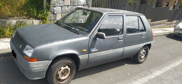Renault supercinque - Foto 2