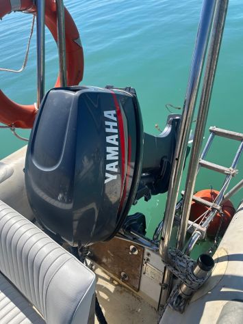 Valiant V-40 con Yamaha 40cv - Foto 5