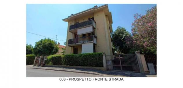 Immobile in asta di 15 m² in vendita a Mantova - Foto 2