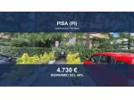 Immobile in asta di 20 m² in vendita a Pisa