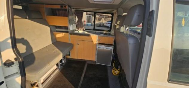 VOLKSWAGEN Caravelle rif. 24051314 - Foto 8