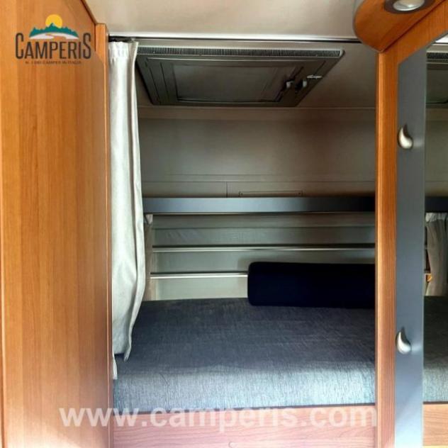 KNAUS KNAUS SPORT TRAVELLER 600DKG rif. 23834645 - Foto 7