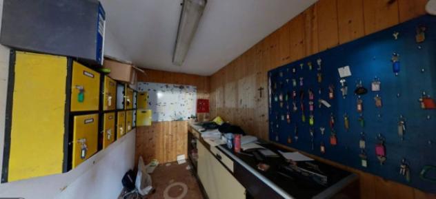 Immobile in asta di 695 m² in vendita a Balzola - Foto 7