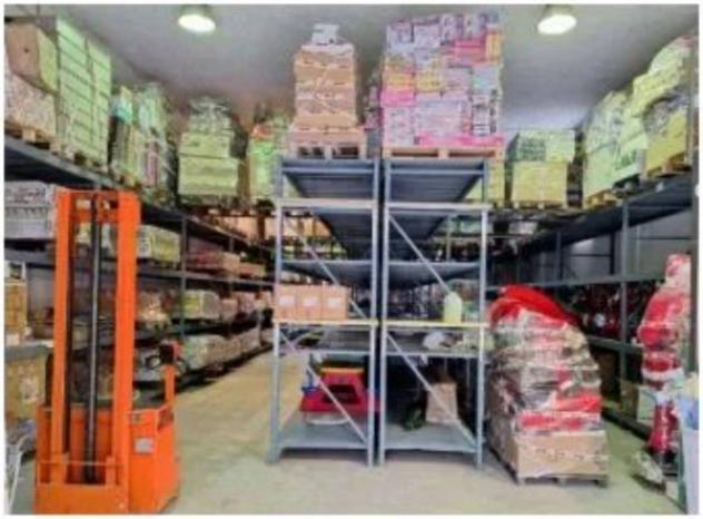 Immobile in asta di 598 m² in vendita a Casali del Manco - Foto 7