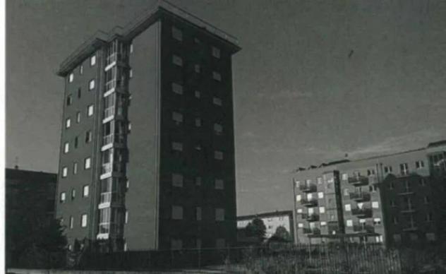 Immobile in asta di 83 m², box auto in vendita a Alessandria - Foto 2