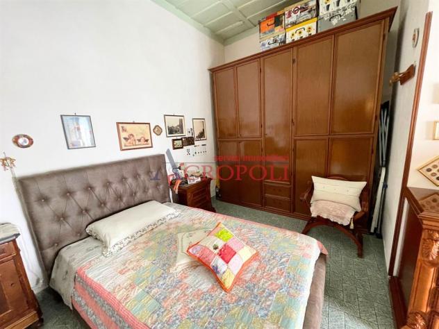 CENTRO STORICO APPARTAMENTO CON VISTA LAGO - Foto 4