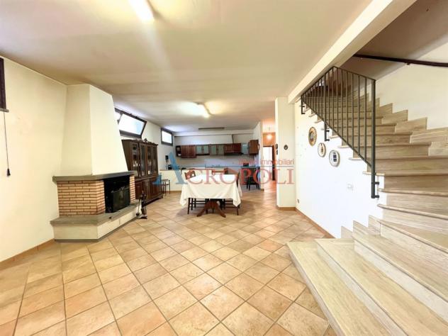 Villa bifamiliare 5 locali - Rif. 2704 - Foto 8