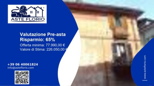 Immobile in asta di 137 m² in vendita a Busca - Foto 2
