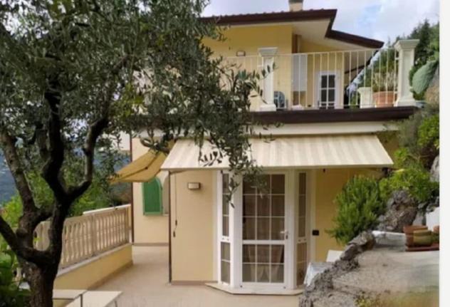 Casa singola in vendita a Fossone - Carrara 155 mq Rif: 1373320 - Foto 2
